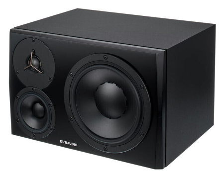 Dynaudio LYD-48 Black Left по цене 139&nbsp;990 ₽