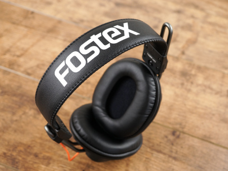 FOSTEX T40RP MK3 по цене 14&nbsp;290 ₽