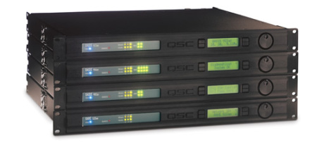 QSC DSP322ua по цене 62&nbsp;400 ₽