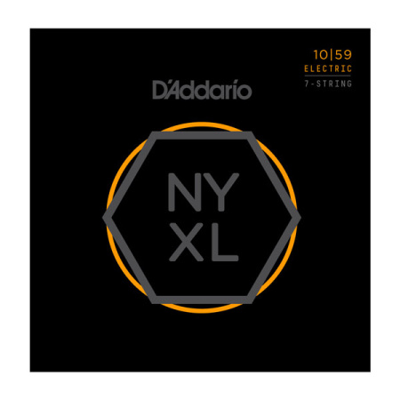 D'Addario NYXL1059 по цене 3&nbsp;290 ₽