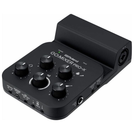 Roland Go:Mixer Pro-X по цене 19&nbsp;110 ₽