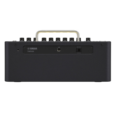 Yamaha THR10II по цене 48&nbsp;700 ₽