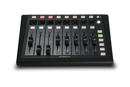 Allen & Heath IP8 по цене 212&nbsp;160 ₽