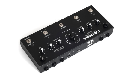 SOMA Cosmos по цене 75&nbsp;600 ₽
