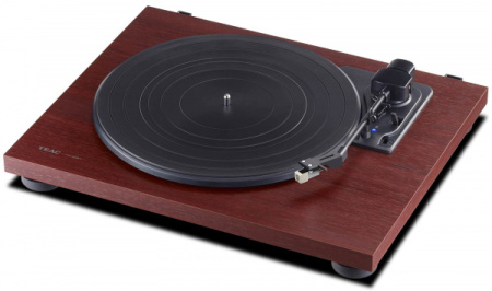 TEAC TN-180BT-A3 Cherry по цене 25&nbsp;500 ₽