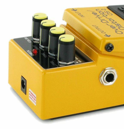 Boss OS-2 по цене 11&nbsp;570 ₽