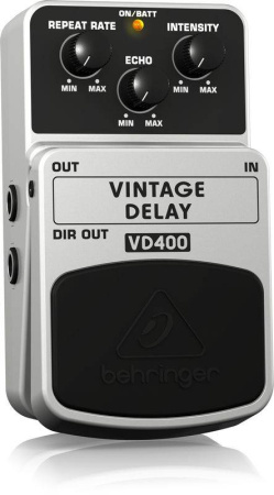 Behringer VD400 по цене 2&nbsp;990 ₽