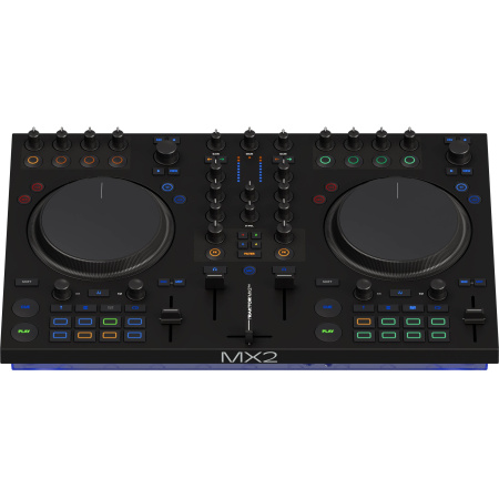 Native Instruments Traktor MX2 по цене 44&nbsp;990 ₽
