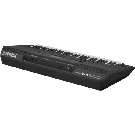 Yamaha PSR-SX900 по цене 331&nbsp;180 ₽