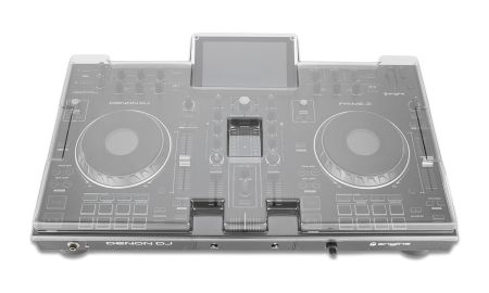 Decksaver Denon Prime 2 Cover по цене 12&nbsp;870 ₽