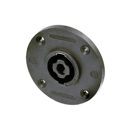 Neutrik NL4MPRXX по цене 460 ₽