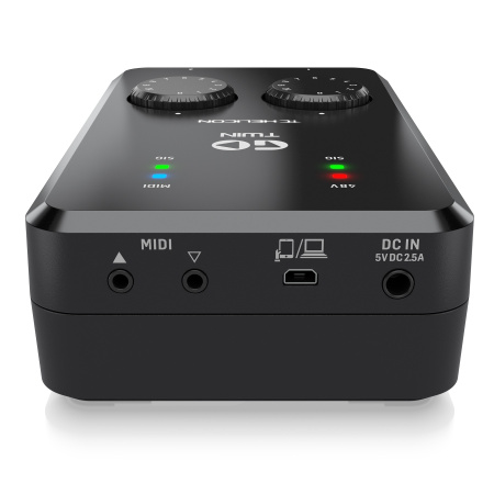TC Helicon GO TWIN по цене 11&nbsp;590 ₽