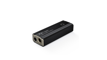 FIIO KA3 по цене 10&nbsp;990 ₽