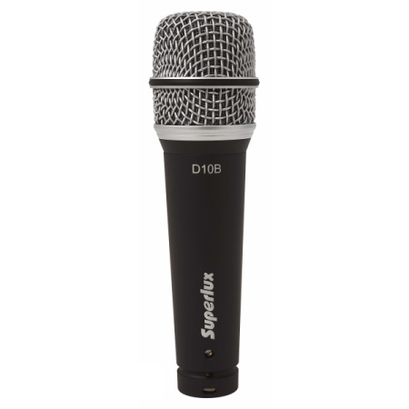 Superlux D10B по цене 6&nbsp;260 ₽