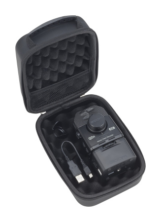 Zoom Q2n-4k по цене 26&nbsp;840 ₽