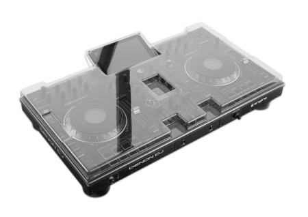 Decksaver Denon Prime 2 Cover по цене 12&nbsp;870 ₽