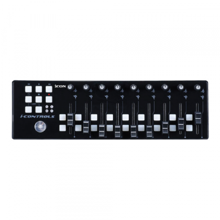 iCON iControls по цене 7&nbsp;390 ₽