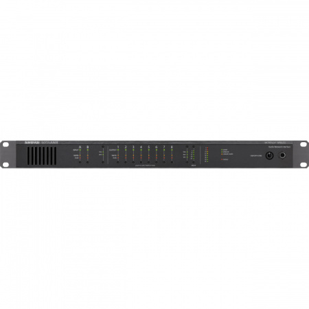 Shure MXWANI8-E по цене 168&nbsp;300 ₽