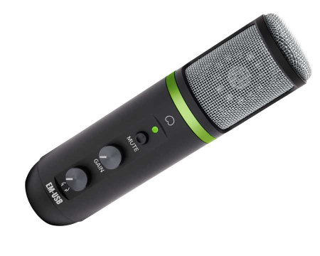 Mackie EM-USB по цене 12&nbsp;790 ₽