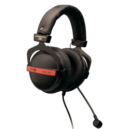 Superlux HMC660X по цене 6&nbsp;600 ₽