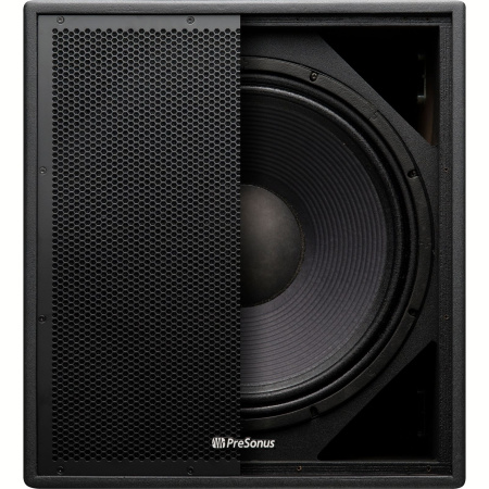 PreSonus CDL18s (CDL SUB18) по цене 161&nbsp;600 ₽