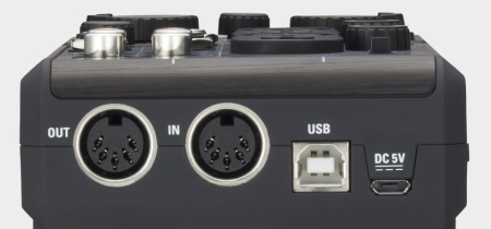 Zoom U-24 по цене 13&nbsp;360 ₽