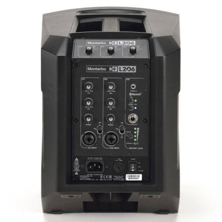 Montarbo L206 по цене 99&nbsp;990 ₽