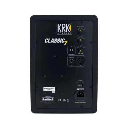 KRK CL7G3 по цене 28&nbsp;220 ₽