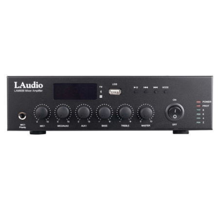 LAudio LAM60B по цене 13&nbsp;000 ₽