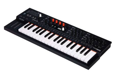Arturia MiniFreak по цене 59&nbsp;490 ₽