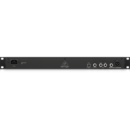 Behringer UV1 по цене 18&nbsp;180 ₽