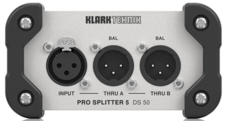 Klark Teknik DS 50 по цене 3&nbsp;670 ₽