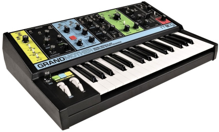 Moog Grandmother по цене 124&nbsp;120 ₽