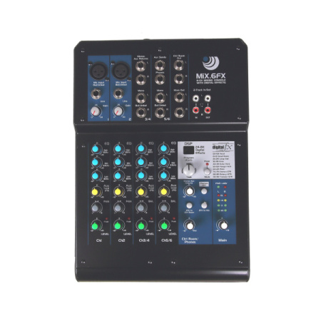 Invotone MiX6FX по цене 13&nbsp;490 ₽