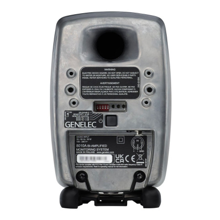 Genelec 8010 RAW по цене 35&nbsp;310 ₽