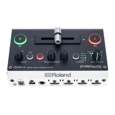 Roland V-02HD по цене 57&nbsp;750 ₽
