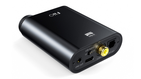 FIIO K3 по цене 12&nbsp;390 ₽