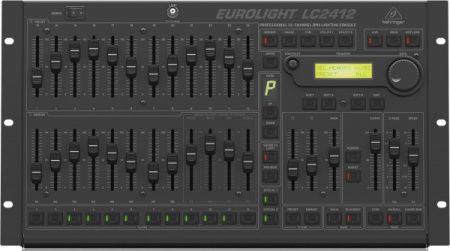 Behringer LC2412 V2 по цене 24&nbsp;890 ₽