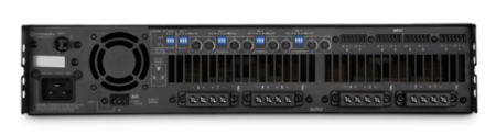 Crown DCi8|600 по цене 484&nbsp;870 ₽