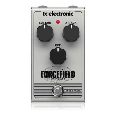 TC Electronic FORCEFIELD COMPRESSOR по цене 4&nbsp;660 ₽