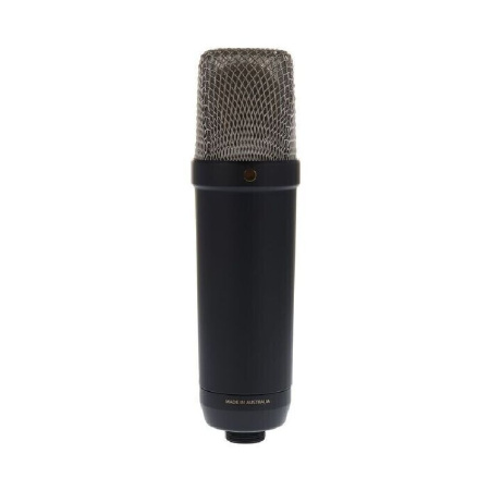 Rode NT1 5th Generation Black по цене 21&nbsp;120 ₽
