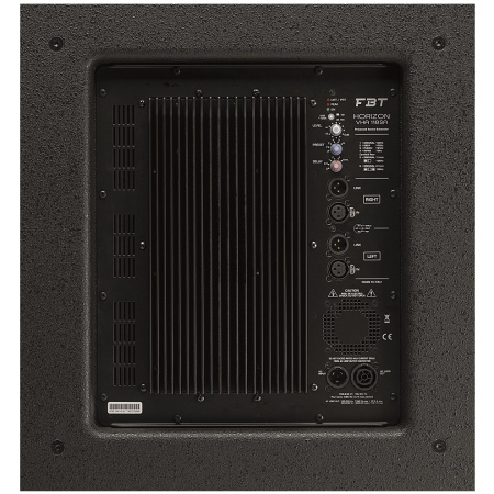 FBT VHA 118SA по цене 395&nbsp;980 ₽