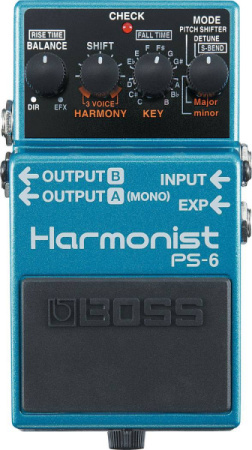 Boss PS-6 по цене 19&nbsp;920 ₽