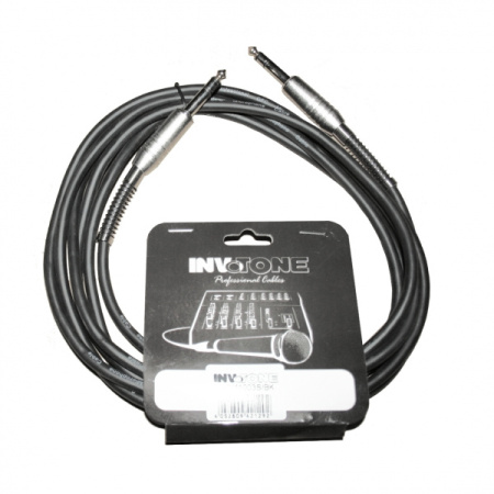 Invotone ACM1203S/BK по цене 470 ₽