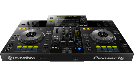 Аренда контроллера Pioneer XDJ-RR по цене 4 000.00 ₽