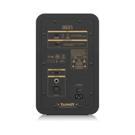 Tannoy Gold 5 по цене 27&nbsp;190 ₽