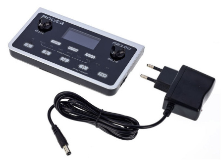 Mooer PE100 по цене 4&nbsp;660 ₽