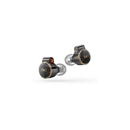 FIIO FD3 Black по цене 10&nbsp;790 ₽
