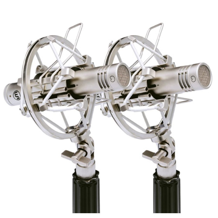 Warm Audio WA-84-OC-N-ST по цене 126&nbsp;490 ₽