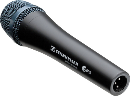 Sennheiser E 935 по цене 22&nbsp;240 ₽